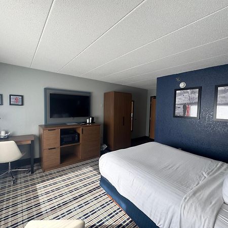 Americinn By Wyndham Albert Lea Dış mekan fotoğraf