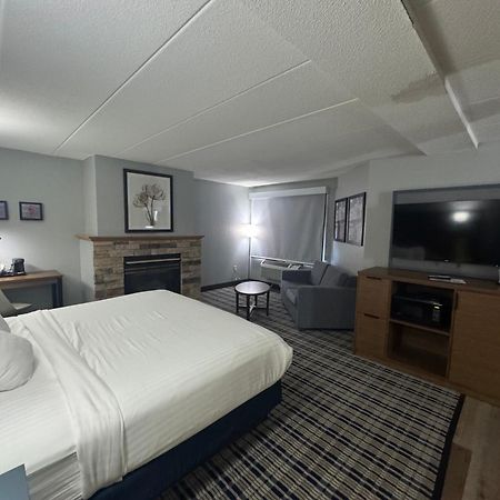 Americinn By Wyndham Albert Lea Dış mekan fotoğraf
