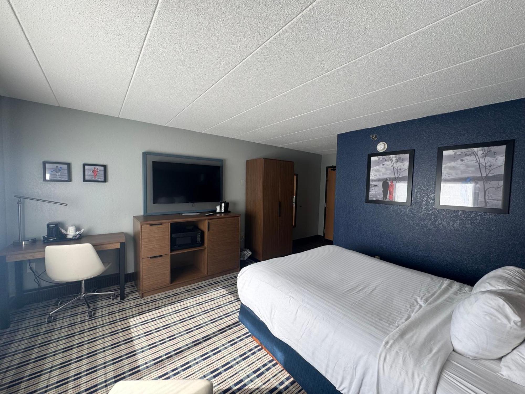 Americinn By Wyndham Albert Lea Dış mekan fotoğraf
