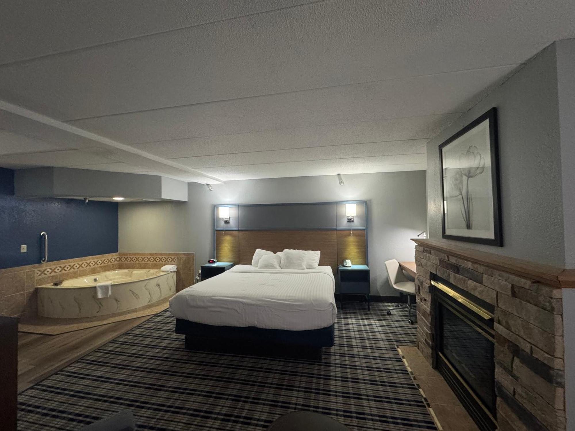 Americinn By Wyndham Albert Lea Dış mekan fotoğraf