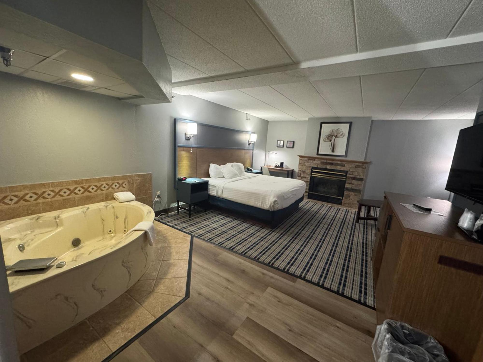 Americinn By Wyndham Albert Lea Dış mekan fotoğraf