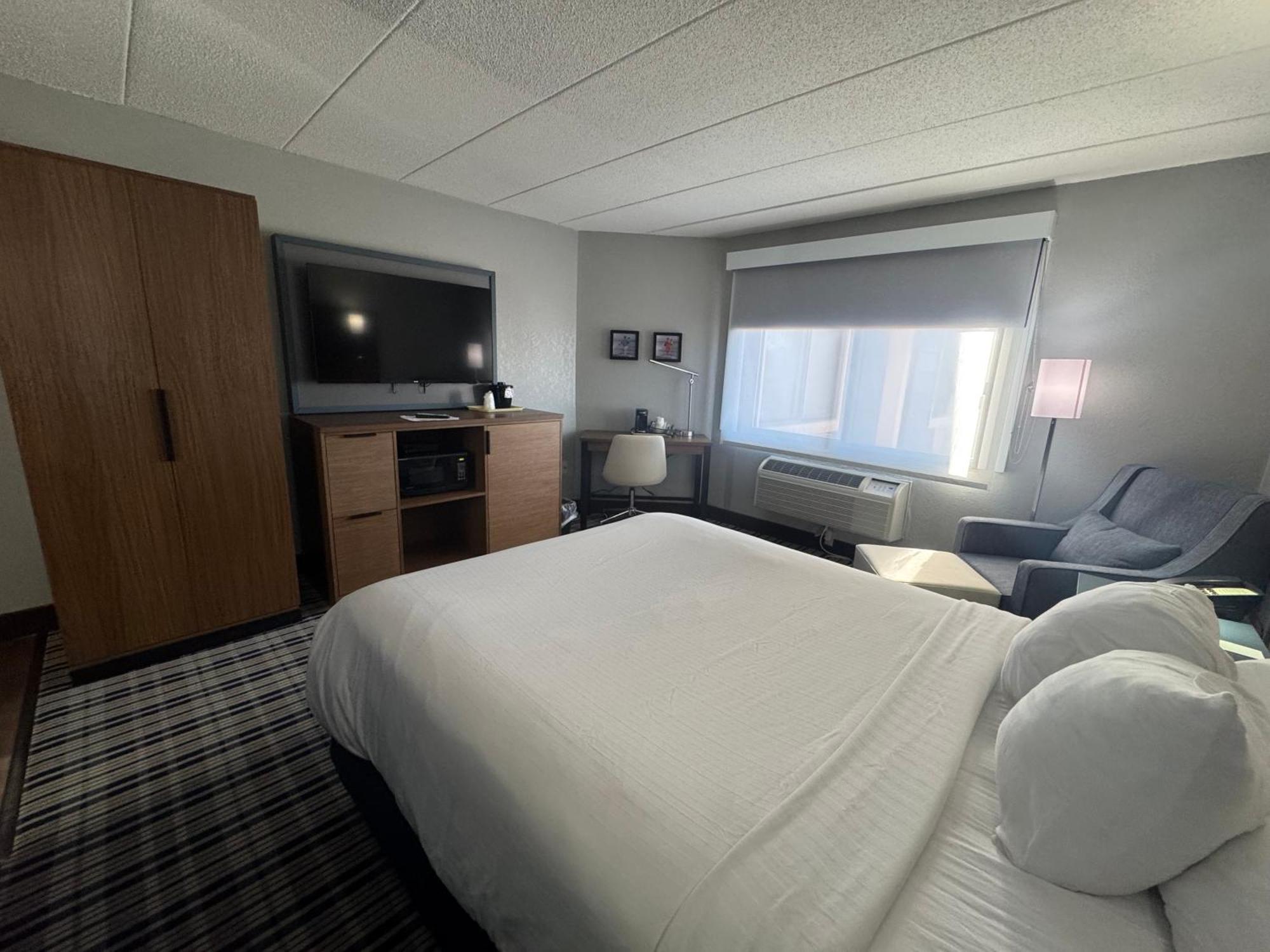 Americinn By Wyndham Albert Lea Dış mekan fotoğraf