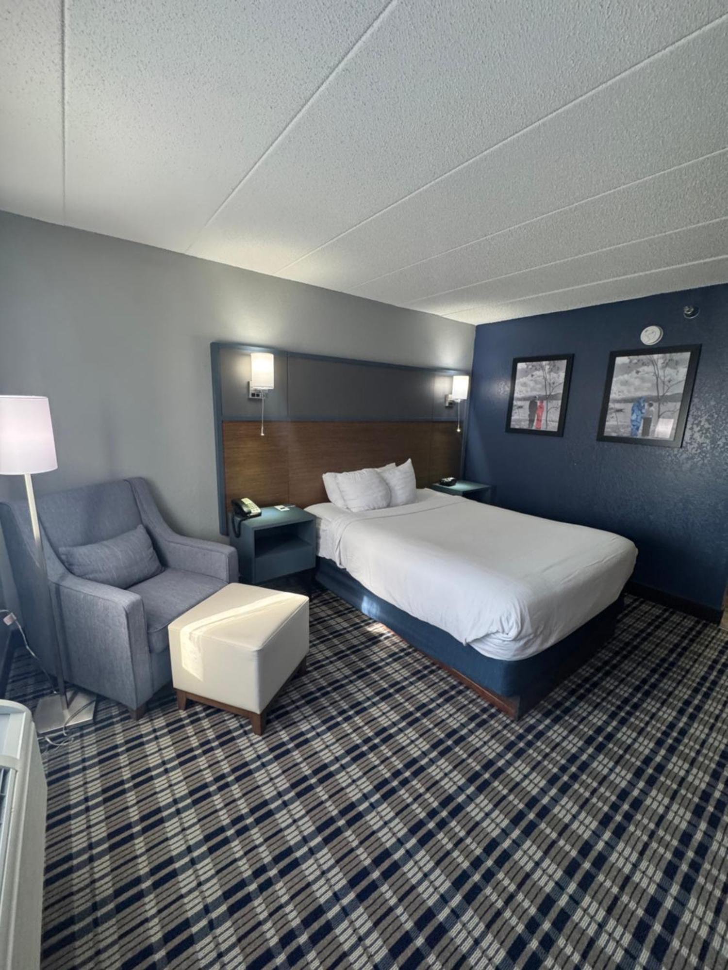 Americinn By Wyndham Albert Lea Dış mekan fotoğraf