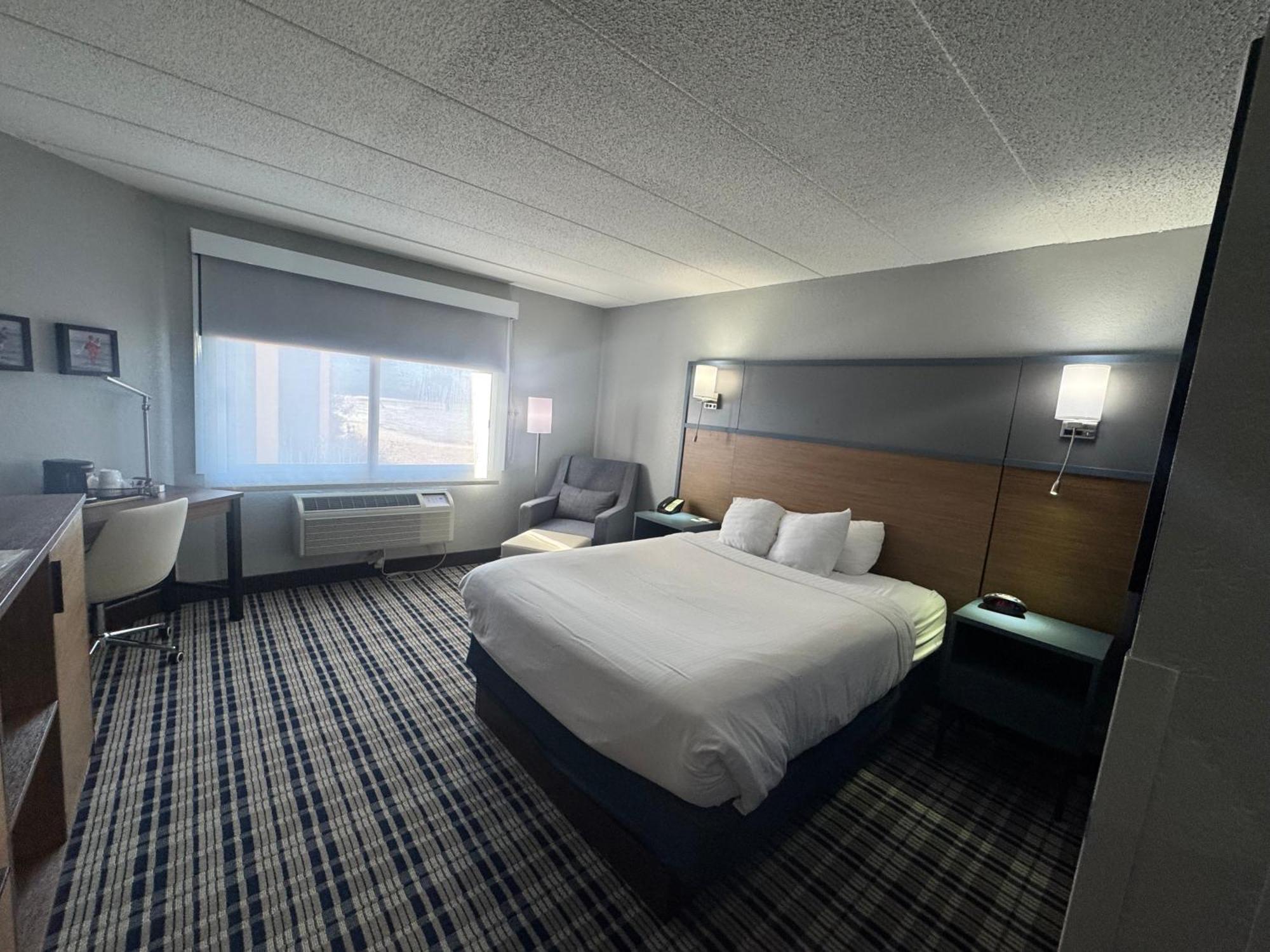 Americinn By Wyndham Albert Lea Dış mekan fotoğraf