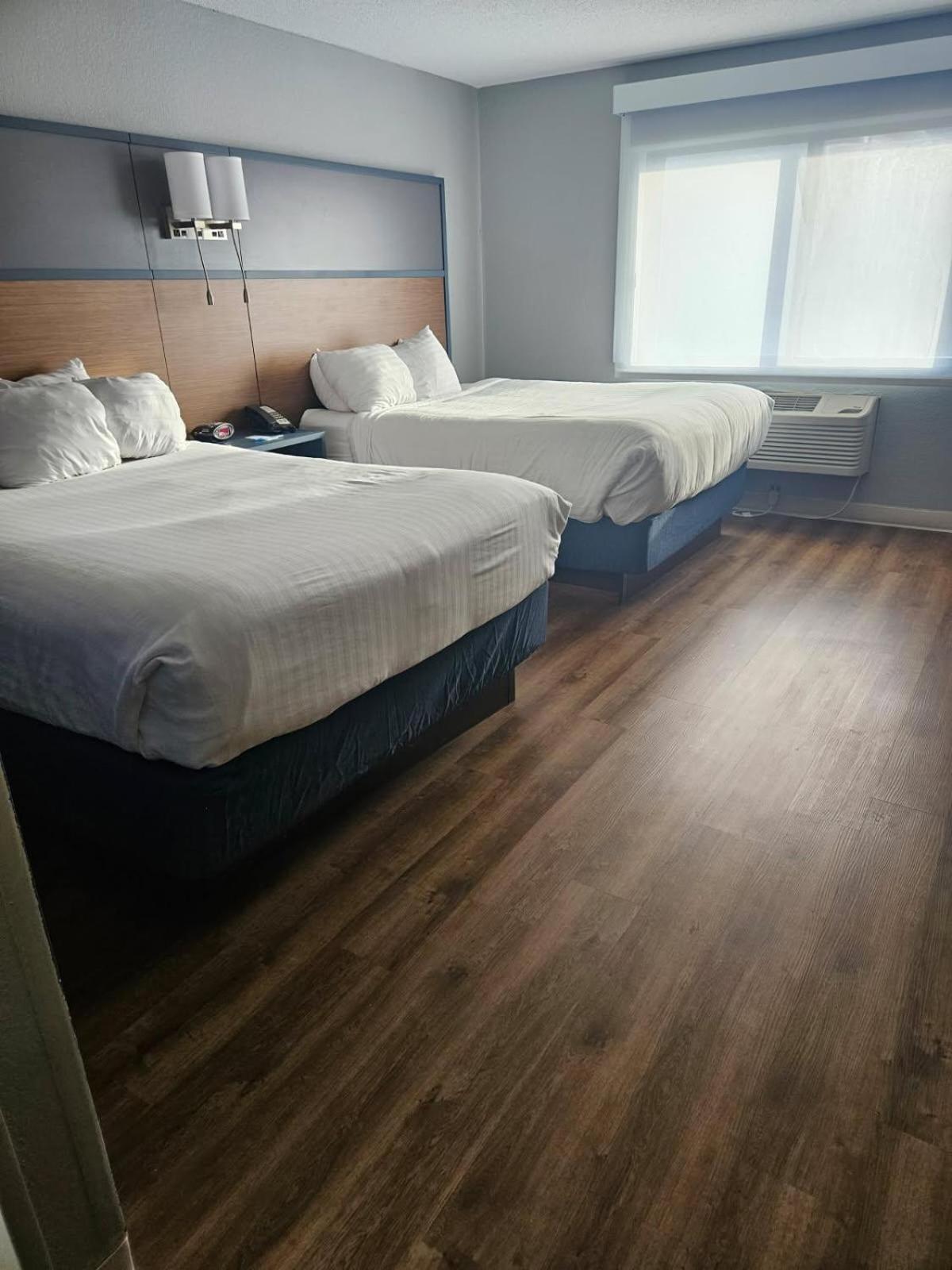 Americinn By Wyndham Albert Lea Dış mekan fotoğraf