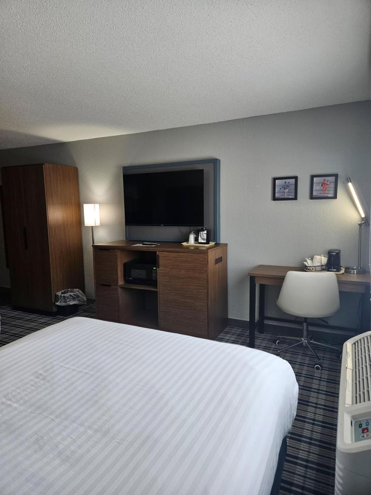 Americinn By Wyndham Albert Lea Dış mekan fotoğraf