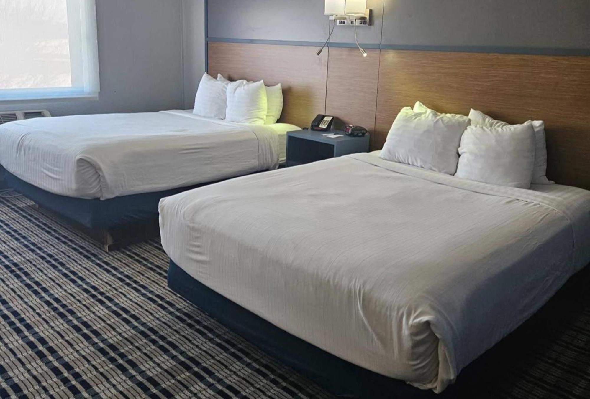 Americinn By Wyndham Albert Lea Dış mekan fotoğraf
