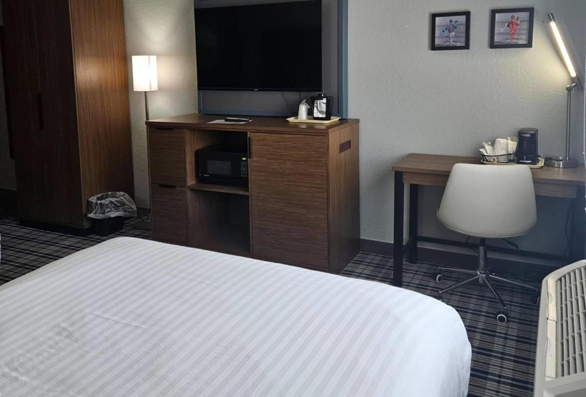 Americinn By Wyndham Albert Lea Dış mekan fotoğraf