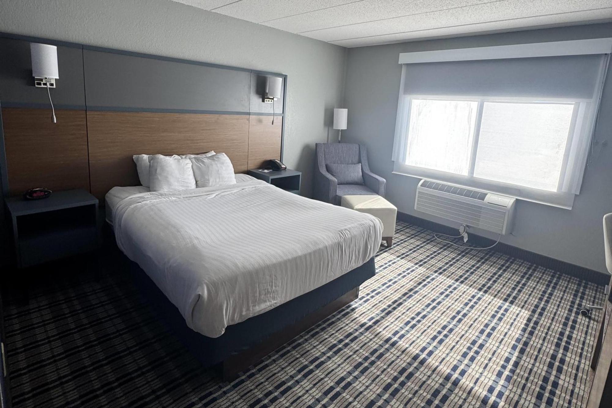 Americinn By Wyndham Albert Lea Dış mekan fotoğraf
